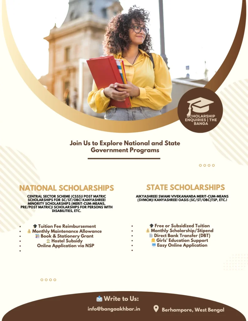 Scholarships